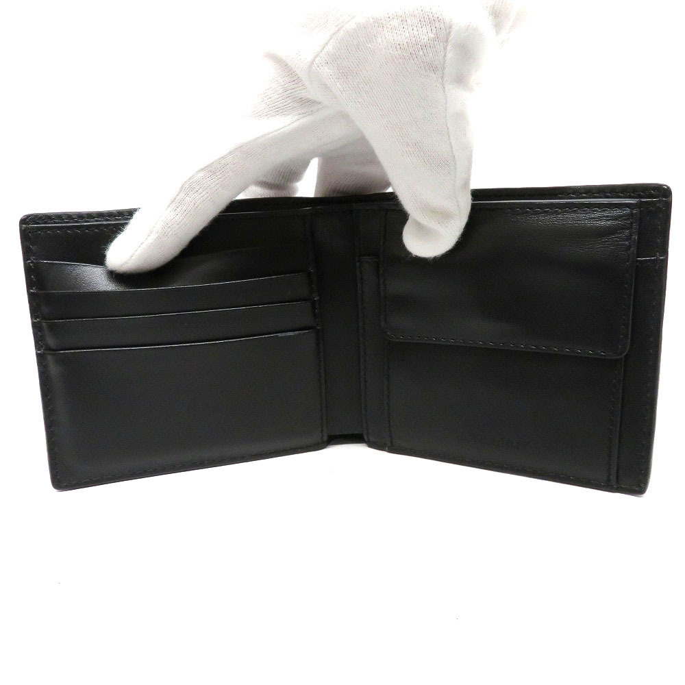 Burberry Wallet Bifold - Picture 6 of 8